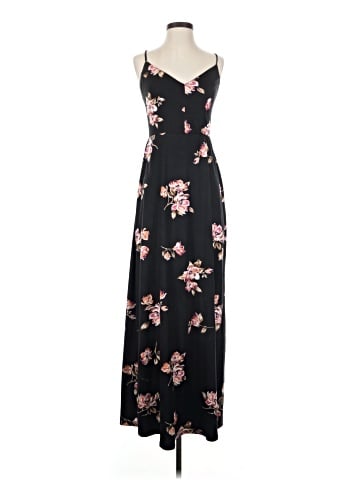 Nine Britton Casual Dress (view 1)