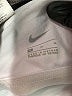 Nike Graphic Black Swimsuit Top Size M - photo 3