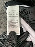 Nike Graphic Black Swimsuit Top Size M - photo 4