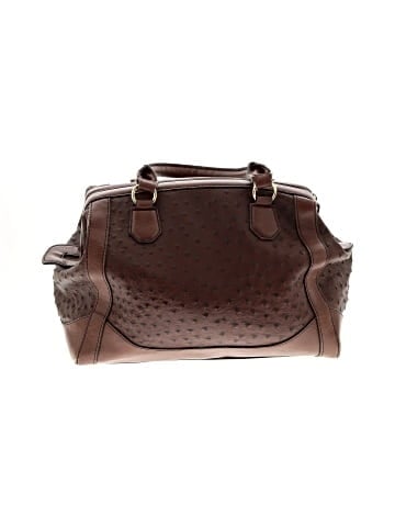 London Fog Satchel (view 2)