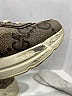 Gucci Print Gray Sneakers Size EU (IT) 42 / US 12 - photo 4