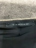 T Tahari Plaid Gray Dress Pants Size S - photo 7