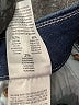 Mother Solid Black Blue Jeans Size 29 waist - photo 6