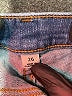 J.Crew Hearts Blue Jeans Size 26 waist - photo 8