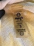 Mono b Tie-dye Yellow Sweatshirt Size S - photo 7