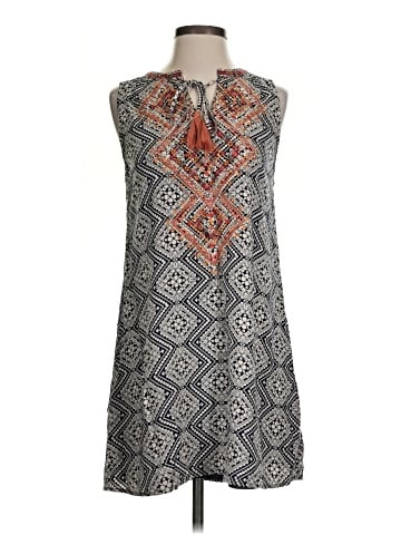 THML Casual Dress (view 1)