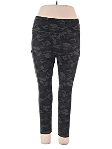 Fabletics Active Pants (view 1)