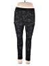 Fabletics Black Active Pants Size XXL - photo 1
