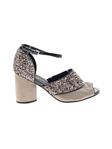 Jeffrey Campbell Heels (view 1)
