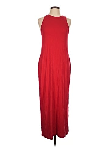 Ann Taylor LOFT Casual Dress (view 1)
