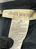 Jones New York Blue Wool Pants Size 16 - photo 4