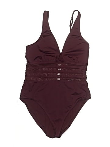 La Blanca One Piece Swimsuit (view 1)