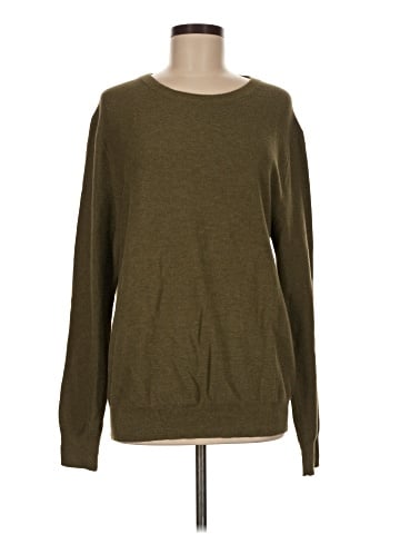 J.Crew Pullover Sweater (view 1)