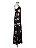 Nine Britton Floral Black Casual Dress Size S - photo 4