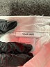 Paige Solid White Shorts Size 29 waist - photo 3