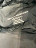 Amazon Essentials 100% Nylon Black Snow Jacket Size XS - photo 6