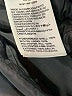 Amazon Essentials 100% Nylon Black Snow Jacket Size XS - photo 7