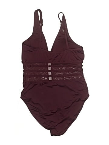 La Blanca One Piece Swimsuit (view 2)