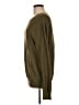 J.Crew 100% Cotton Green Pullover Sweater Size M - photo 5