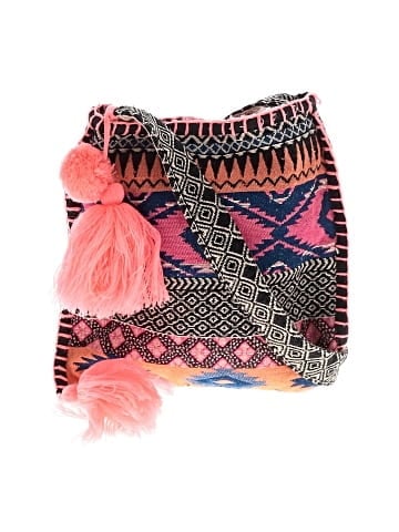 Seafolly Crossbody Bag (view 1)