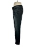 Eighty Eight Solid Silver Jeans Size 16 - photo 5