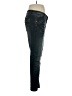 Eighty Eight Solid Silver Jeans Size 16 - photo 4