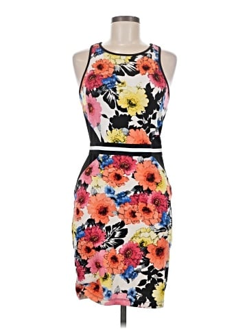 Mystic Cocktail Dress (view 1)