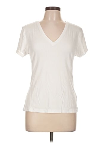 INC International Concepts Short Sleeve T-Shirt (view 1)