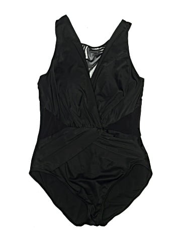 Miraclesuit One Piece Swimsuit (view 1)