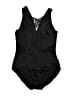 Miraclesuit Solid Black One Piece Swimsuit Size M (estimated) - photo 1