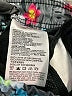 Hurley 100% Polyester Gray Board Shorts Size 2T - photo 4