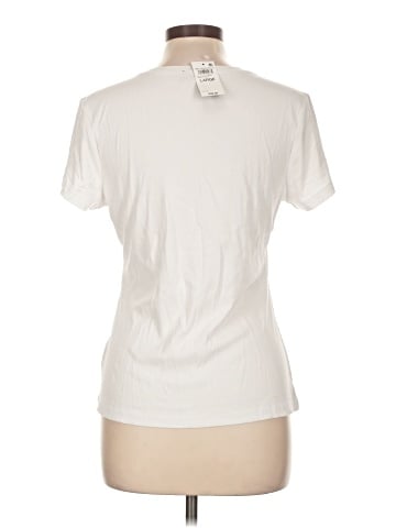 INC International Concepts Short Sleeve T-Shirt (view 2)