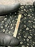 Free People 100% Polyester Black Cocktail Dress Size M - photo 7