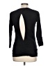 Theory 100% Cashmere Black Cashmere Pullover Sweater Size L - photo 2