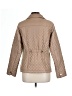 MICHAEL Michael Kors 100% Polyester Argyle Gold Jacket Size L - photo 2