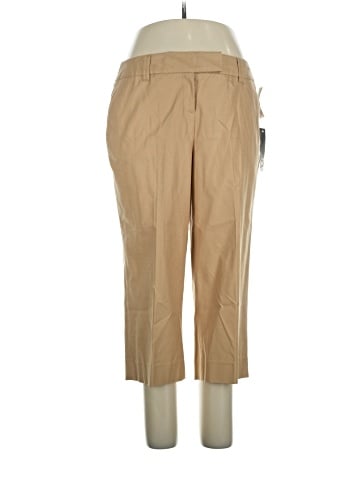 Josephine Chaus Casual Pants (view 1)