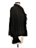 MNG Black Long Sleeve Blouse Size L - photo 4