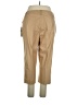Josephine Chaus Tan Casual Pants Size 16 - photo 2