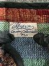 Tradition Graphic Brown Jacket Size L (estimated, tall) - photo 6