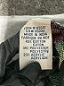 Tradition Graphic Brown Jacket Size L (estimated, tall) - photo 7