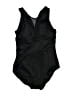 Miraclesuit Solid Black One Piece Swimsuit Size M (estimated) - photo 2