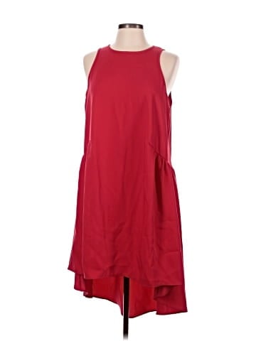 Pleione Casual Dress (view 1)