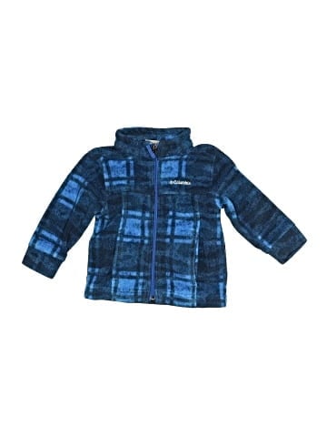 Columbia Pullover Sweater (view 1)