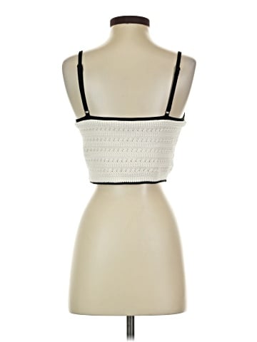 Abercrombie & Fitch Sleeveless Top (view 2)