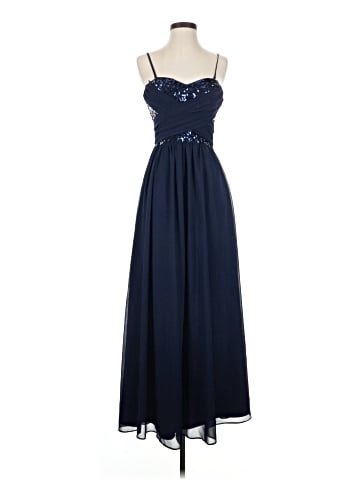 Chi Chi London Cocktail Dress (view 1)