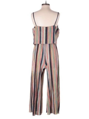 Bebop Jumpsuit (view 2)