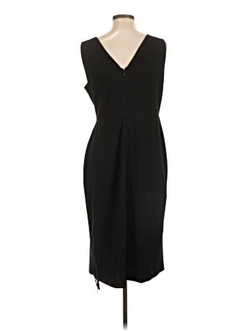 DKNY Cocktail Dress (view 2)