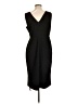 DKNY Black Cocktail Dress Size 12 - photo 2