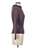 RSQ Purple Long Sleeve Top Size XS - photo 4