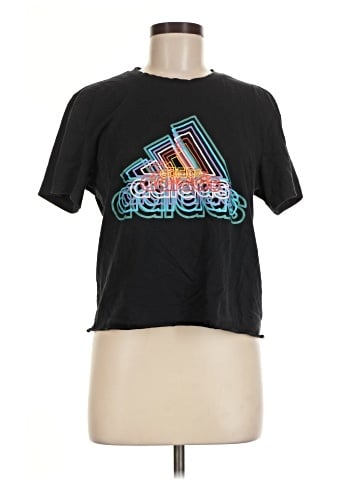 Adidas Short Sleeve T-Shirt (view 1)